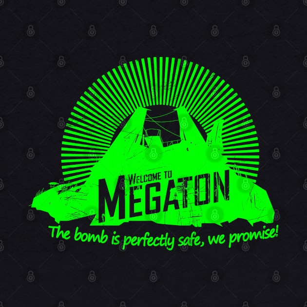 Welcome to Megaton by synaptyx